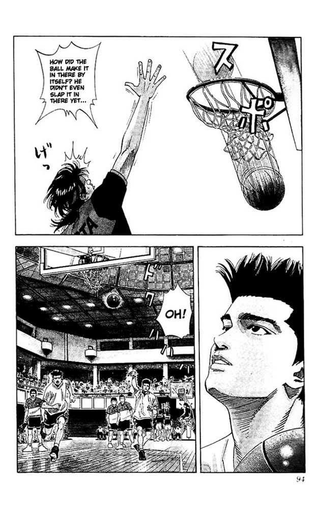 Slam Dunk Chapter 139 9